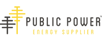 Public Power logo